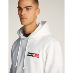 TJM REG ENTRY GRAPHIC HOODIE E