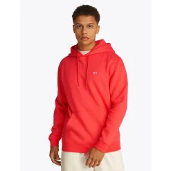 TJM REG S FLAG HOODIE EXT