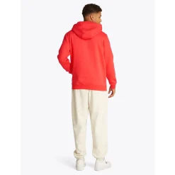 TJM REG S FLAG HOODIE EXT