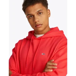 TJM REG S FLAG HOODIE EXT