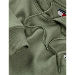 TJM REG S FLAG HOODIE EXT