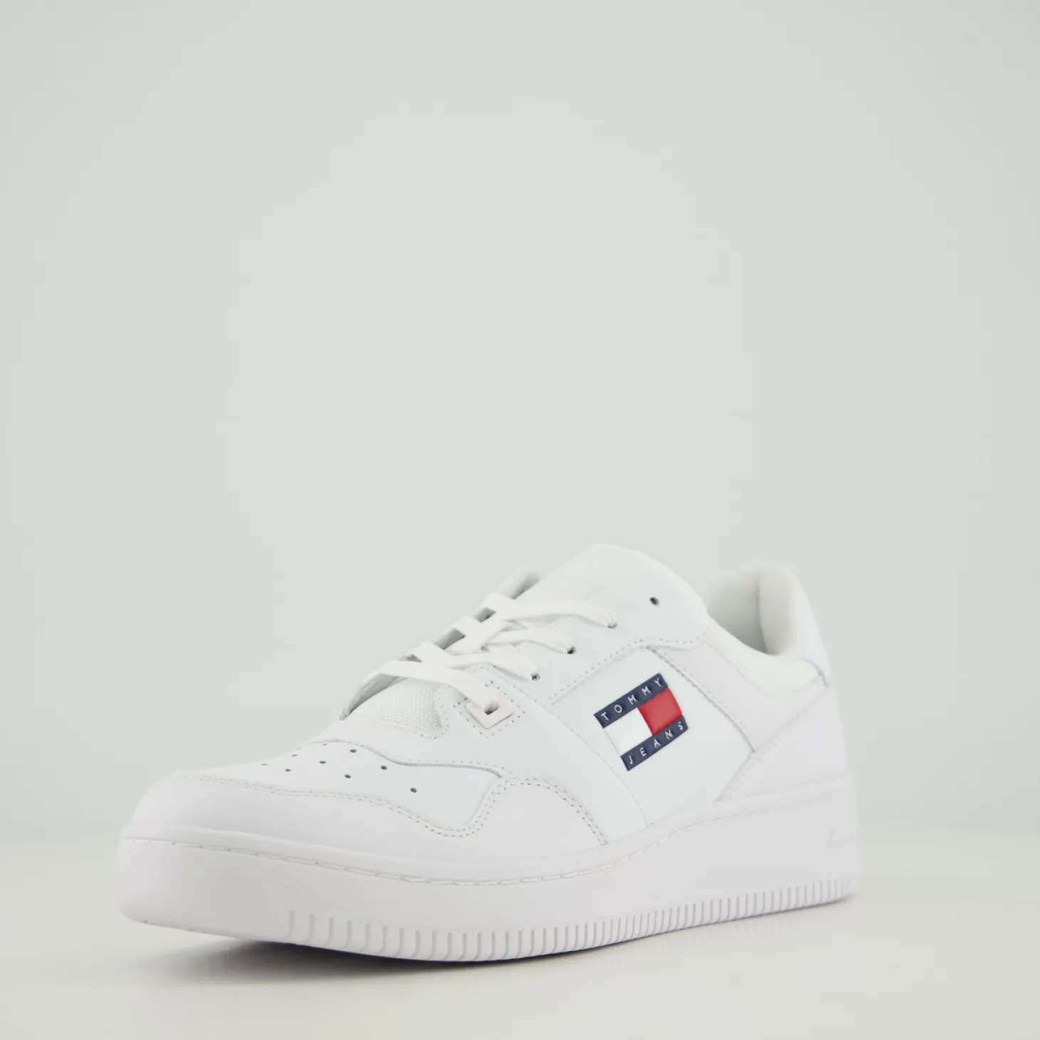 TJM RETRO BASKET ESS