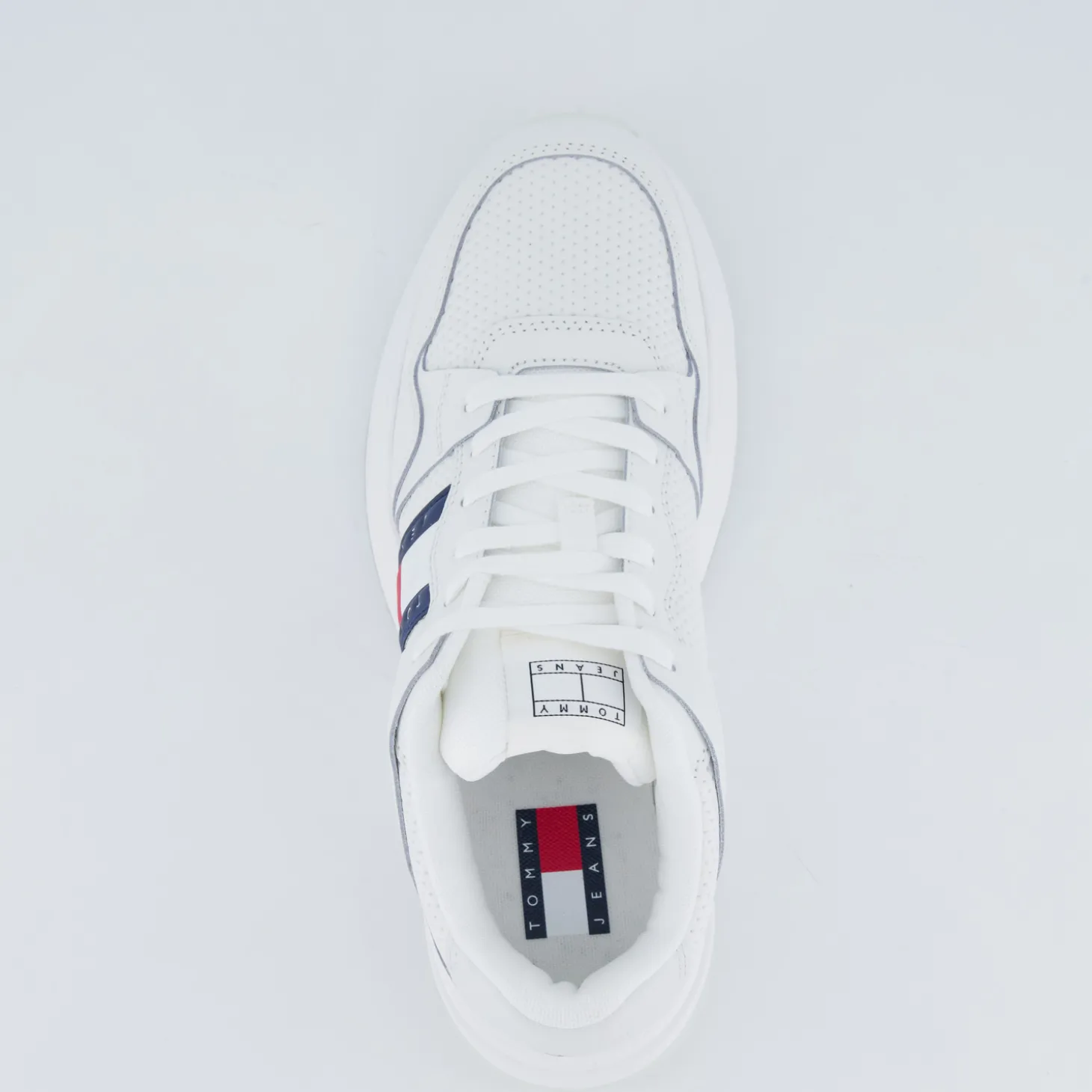 TJM RETROCASUAL RUNNER