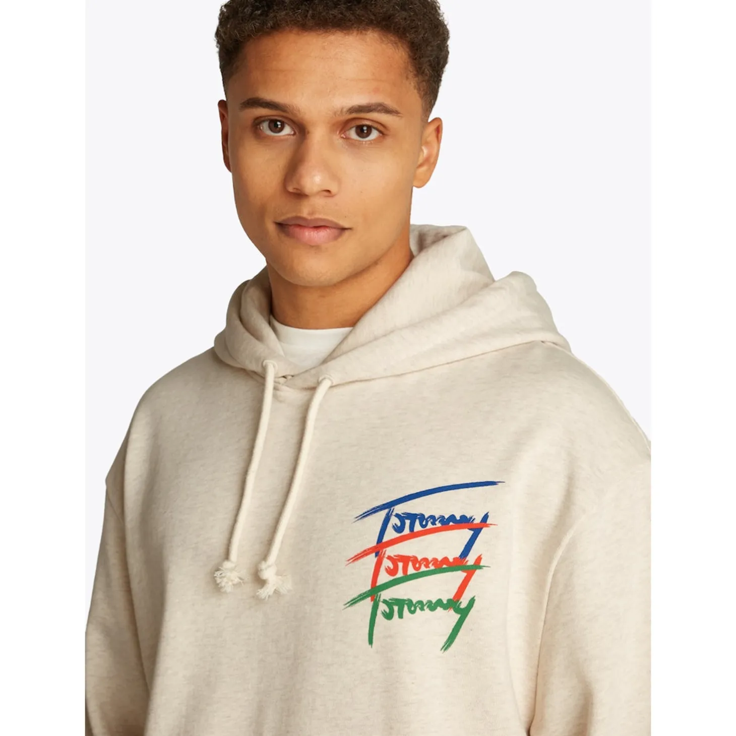 TJM RLX 3 COLOR SIGNATURE HOOD