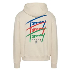 TJM RLX 3 COLOR SIGNATURE HOOD