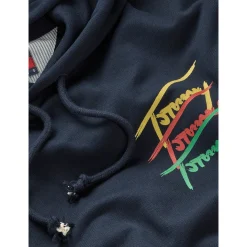 TJM RLX 3 COLOR SIGNATURE HOOD