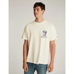 TJM RLX NOVELTY 2 GMD TEE