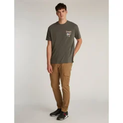 TJM RLX NOVELTY 2 GMD TEE