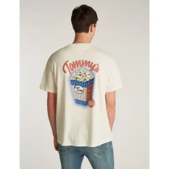 TJM RLX NOVELTY 2 GMD TEE