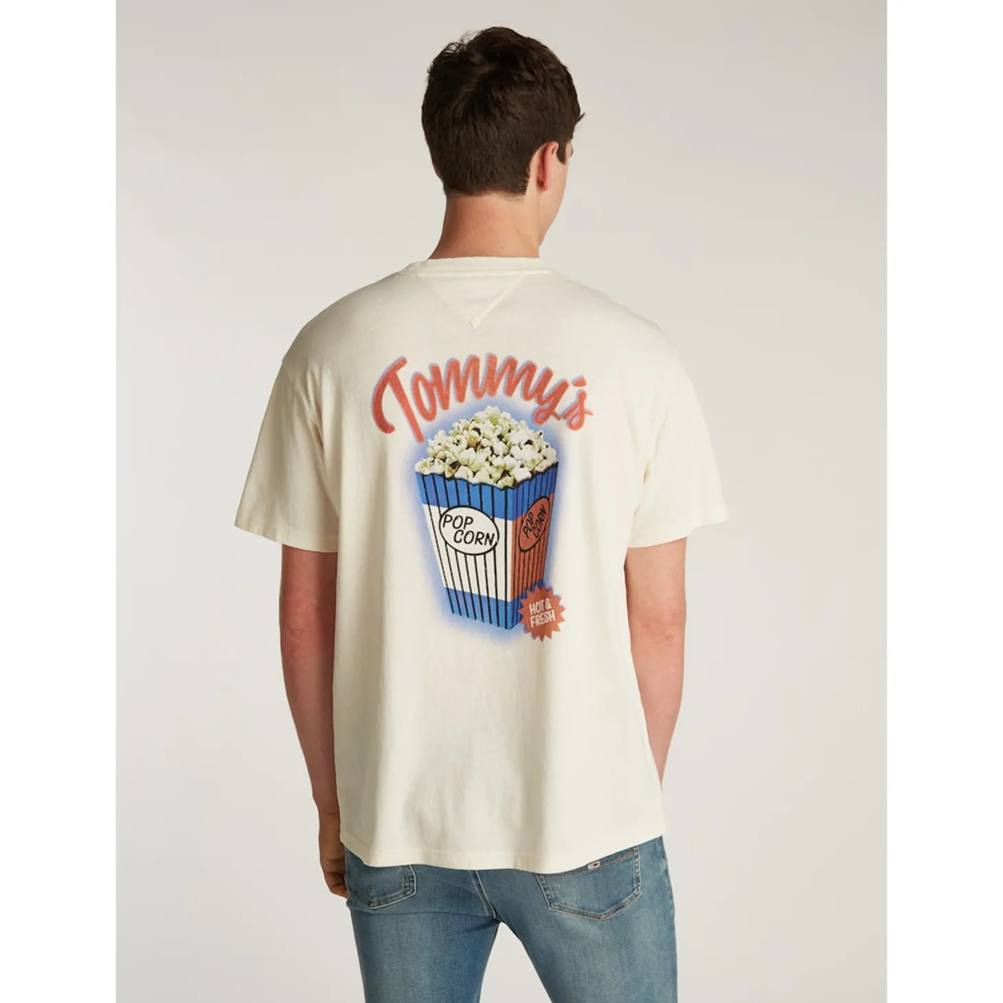 TJM RLX NOVELTY 2 GMD TEE