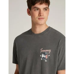 TJM RLX NOVELTY 2 GMD TEE