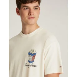 TJM RLX NOVELTY 2 GMD TEE