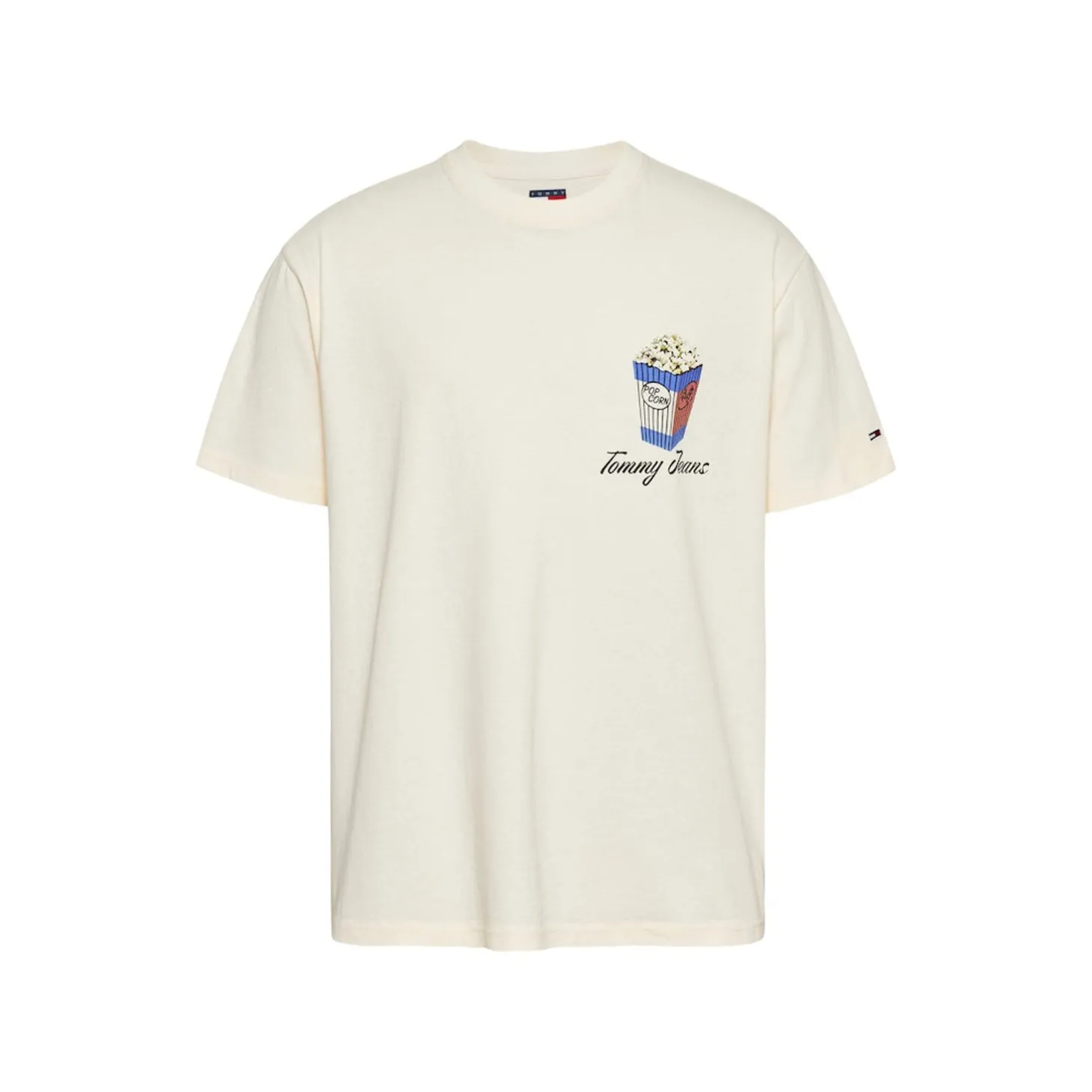 TJM RLX NOVELTY 2 GMD TEE
