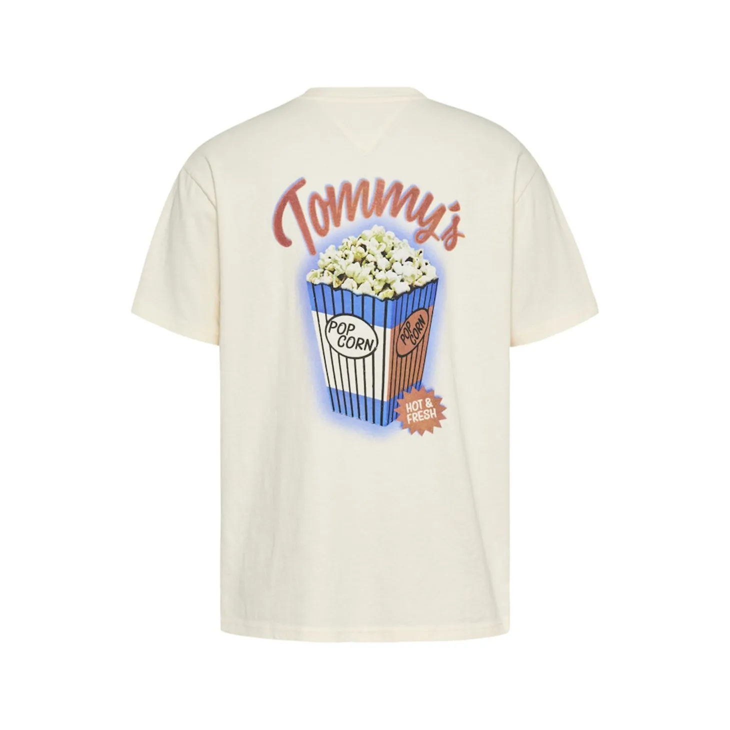 TJM RLX NOVELTY 2 GMD TEE