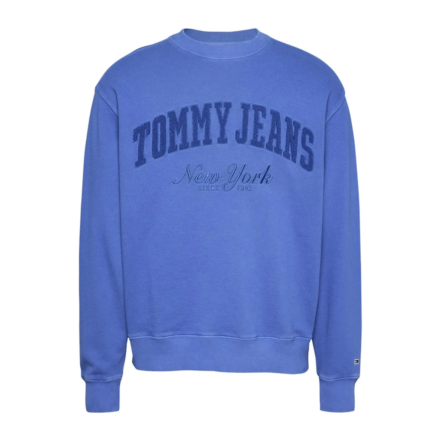 TJM RLX VINTAGE VARSITY CREW
