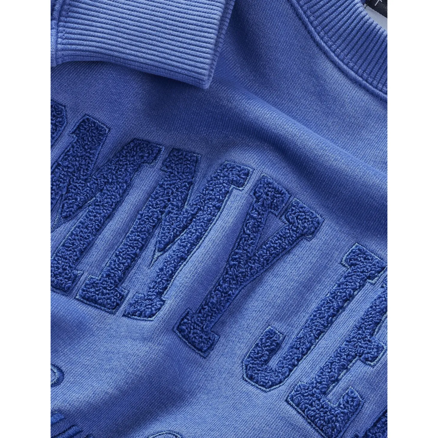 TJM RLX VINTAGE VARSITY CREW