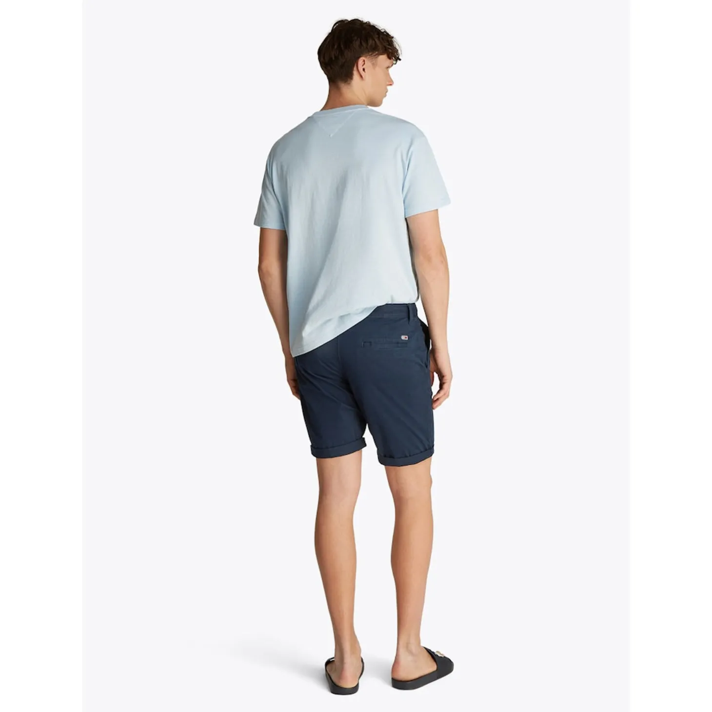 TJM SCANTON SHORT