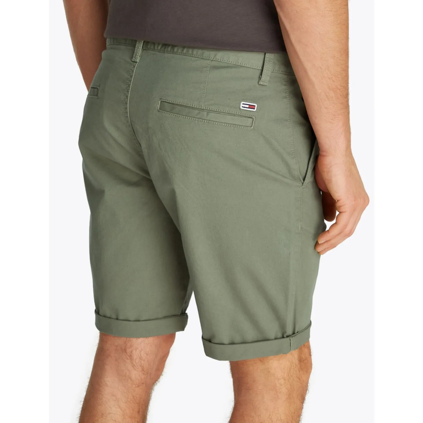 TJM SCANTON SHORT