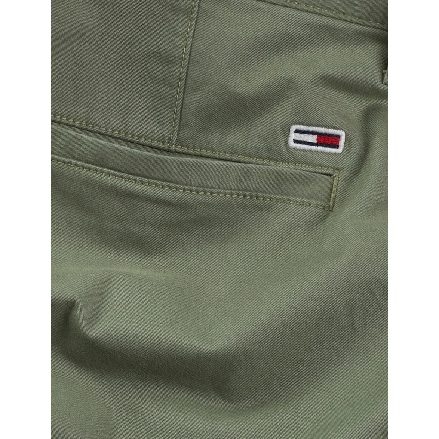 TJM SCANTON SHORT