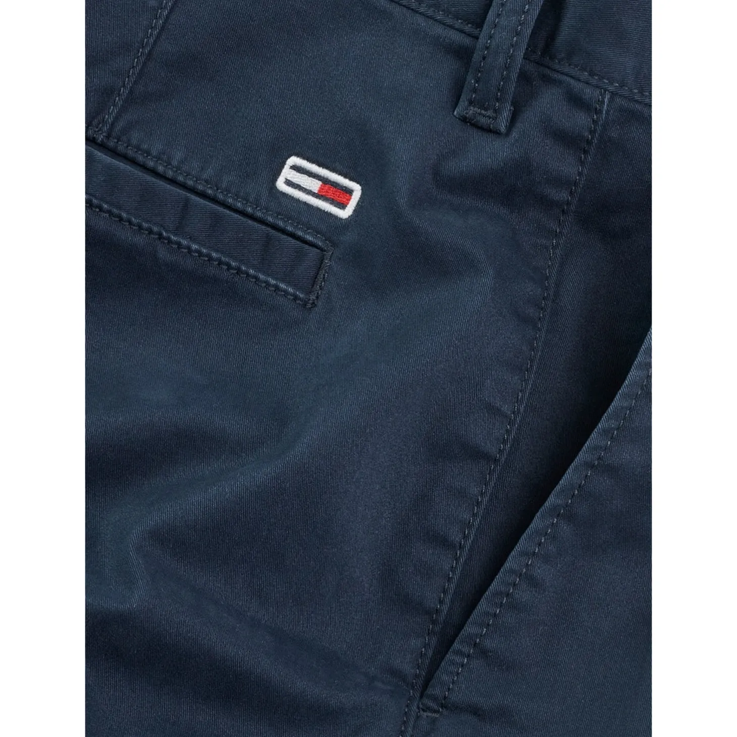 TJM SCANTON SHORT