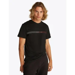 TJM SLIM ENTRY GRAPHIC TEE EXT