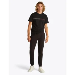 TJM SLIM ENTRY GRAPHIC TEE EXT