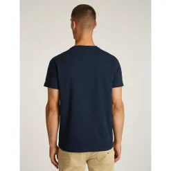 TJM SLIM ENTRY GRAPHIC TEE EXT
