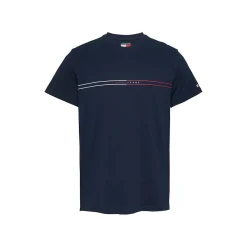 TJM SLIM ENTRY GRAPHIC TEE EXT