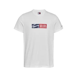 TJM SLIM ENTRY GRAPHIC TEE EXT