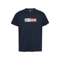 TJM SLIM ENTRY GRAPHIC TEE EXT