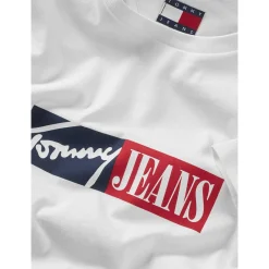 TJM SLIM ENTRY GRAPHIC TEE EXT