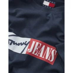 TJM SLIM ENTRY GRAPHIC TEE EXT
