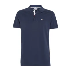 TJM SLIM PLACKET POLO