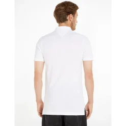 TJM SLIM PLACKET POLO