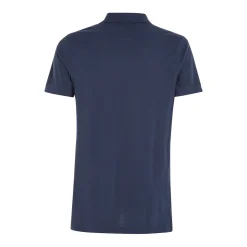 TJM SLIM PLACKET POLO