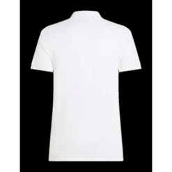 TJM SLIM PLACKET POLO