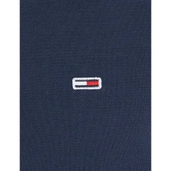 TJM SLIM PLACKET POLO
