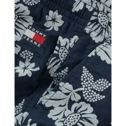 TJM SLUB AOP BEACH SHORT EXT