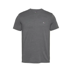 TJM XSLIM JASPE HTR TEE EXT