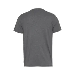 TJM XSLIM JASPE HTR TEE EXT