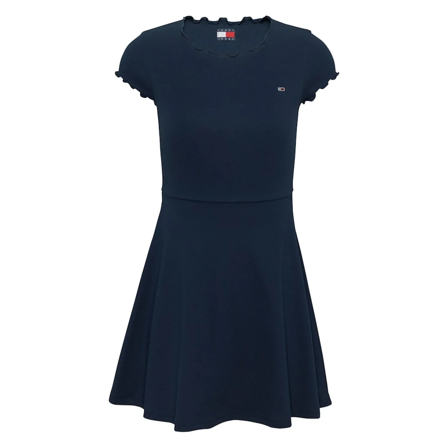 TJW BABYLOCK F&F DRESS EXT