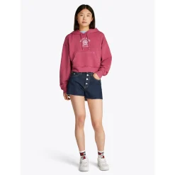 TJW BXY CRP VARSITY CREST HOOD