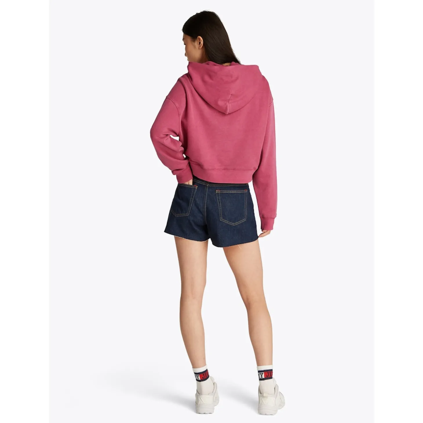 TJW BXY CRP VARSITY CREST HOOD