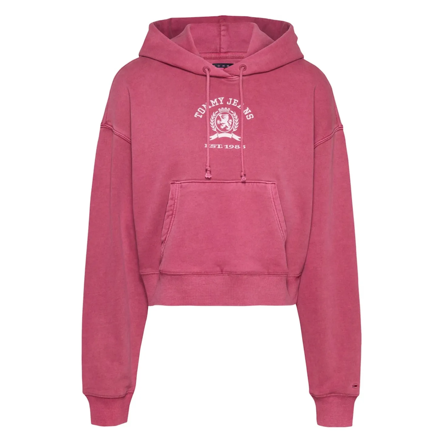 TJW BXY CRP VARSITY CREST HOOD