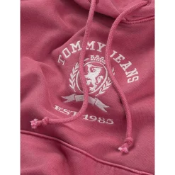 TJW BXY CRP VARSITY CREST HOOD