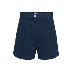 TJW CLAIRE HR PLEATED SHORT
