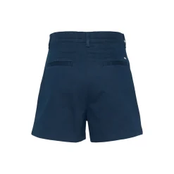 TJW CLAIRE HR PLEATED SHORT