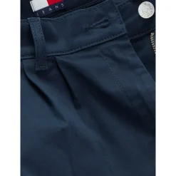 TJW CLAIRE HR PLEATED SHORT