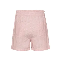 TJW COTTON LINEN SHORT