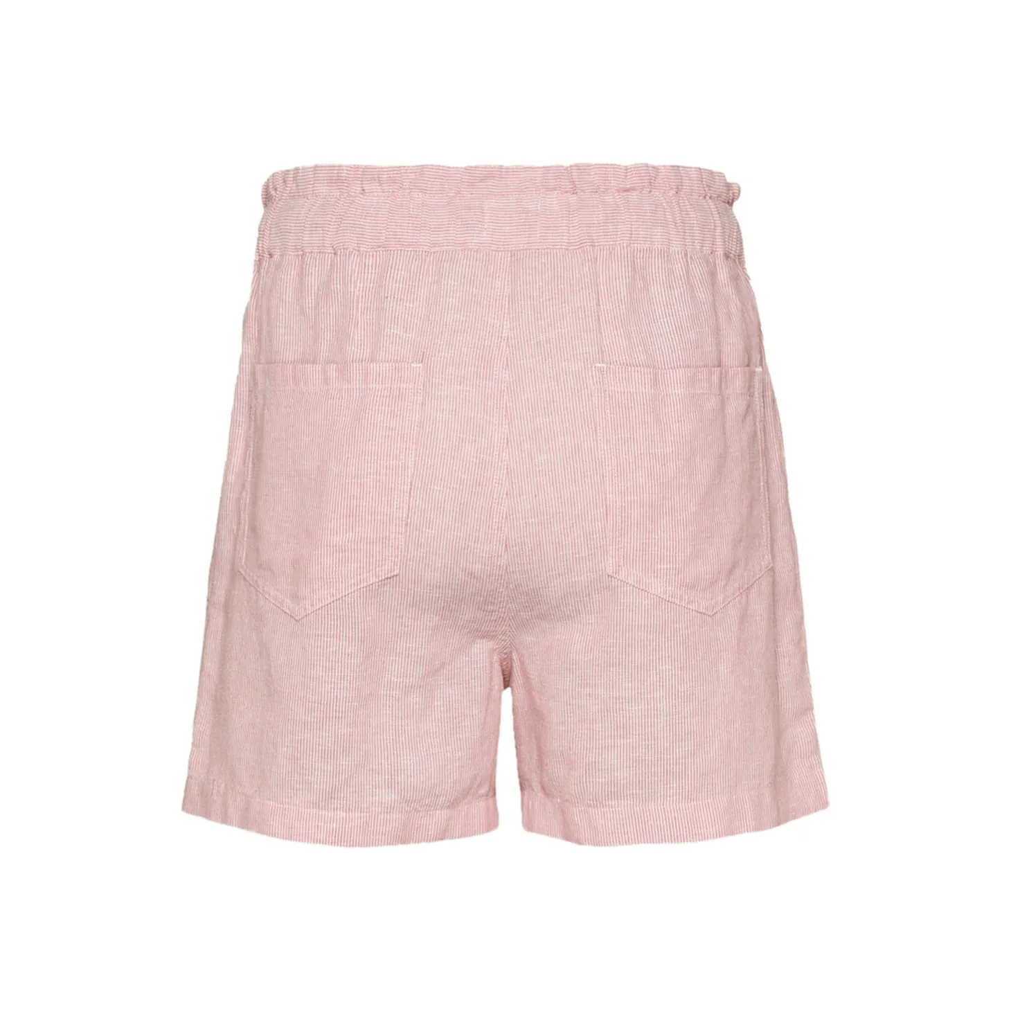 TJW COTTON LINEN SHORT
